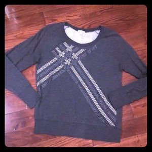 Caslon Super Cool Sweatshirt